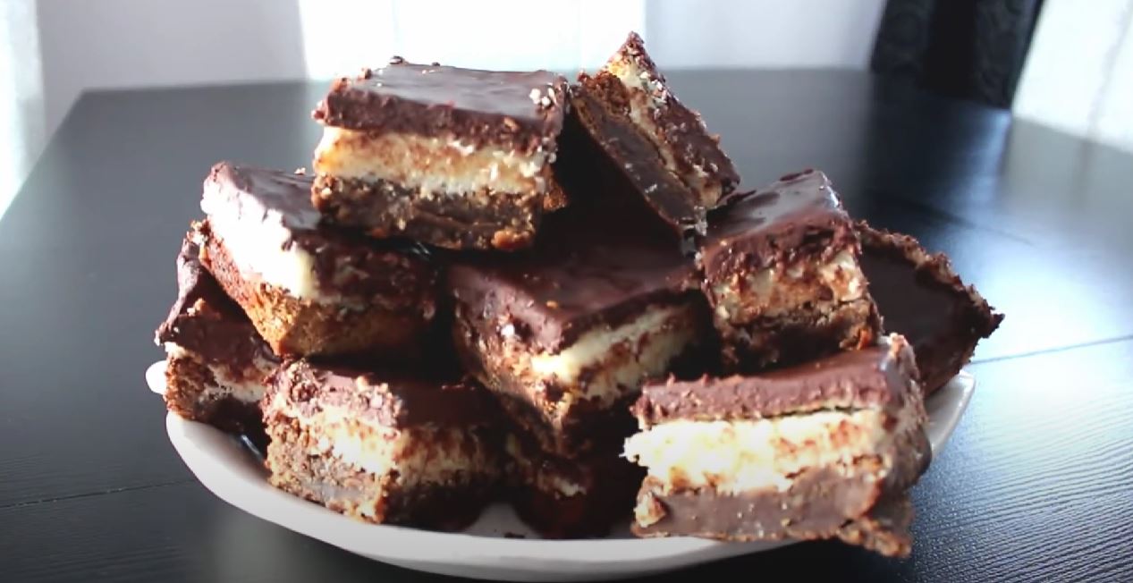 Mounds Bar Recipe (Hershey's Copycat)