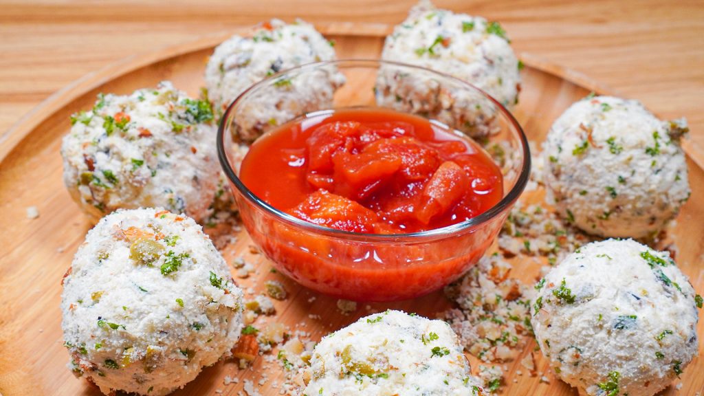 olive-cheese-balls-recipe