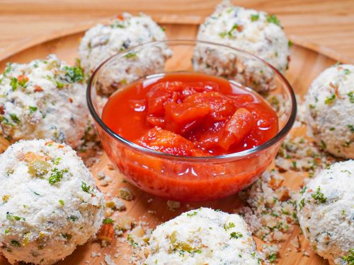 olive-cheese-balls-recipe