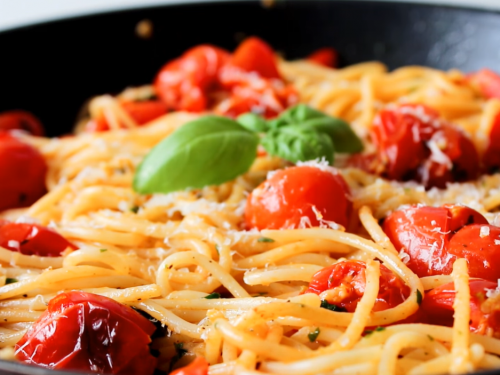 olive-oil-poaced-cherry-tomato-sauce-recipe