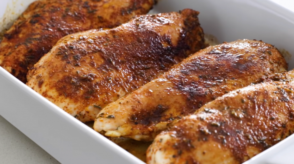 oven-baked-chicken-breasts-recipe