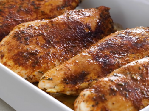 oven-baked-chicken-breasts-recipe