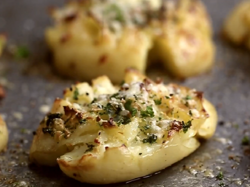 parmesan-garlic-crash-hot-potatoes-recipe