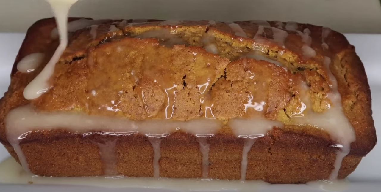 Diabetic-Friendly Pumpkin Bread Recipe - Recipes.net