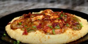Shrimp and Grits Recipe