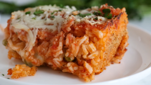 sicilian-rice-ball-in-a-casserole-recipe