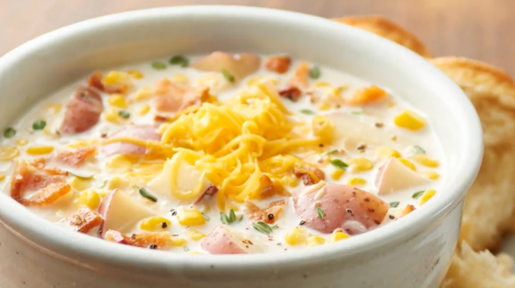 slow-cooker-bacon-chicken-chowder-recipe