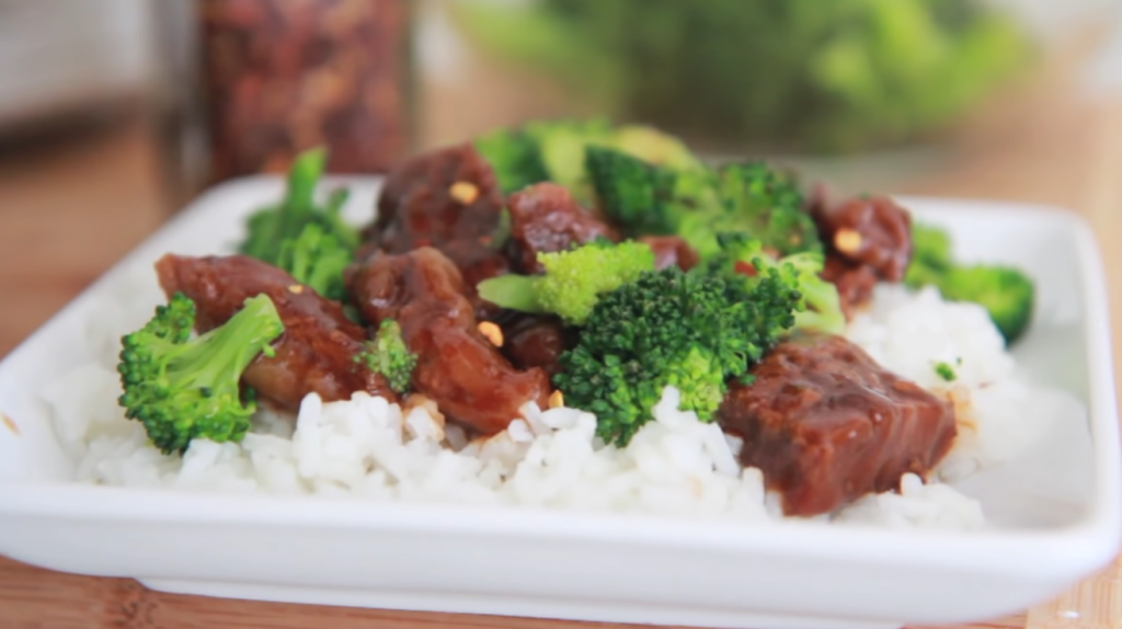 slow-cooker-beef-meatballs-with-broccoli-rabe-recipe