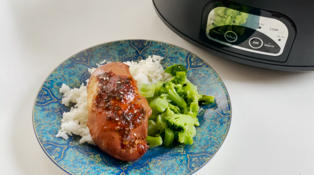 slow-cooker-hoeny-orange-garlic-chicken-recipe