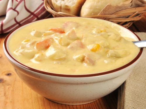 slow-cooker-vegetable-cheese-soup
