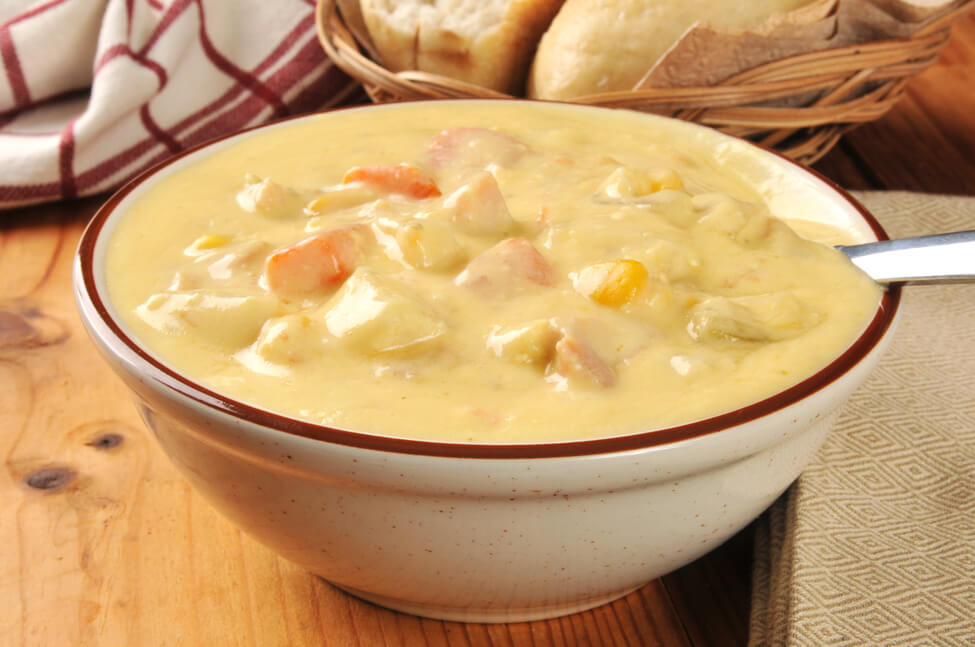 slow-cooker-vegetable-cheese-soup