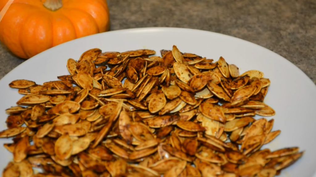 spicy-roast-pumpkin-seeds-recipe