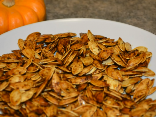 spicy-roast-pumpkin-seeds-recipe