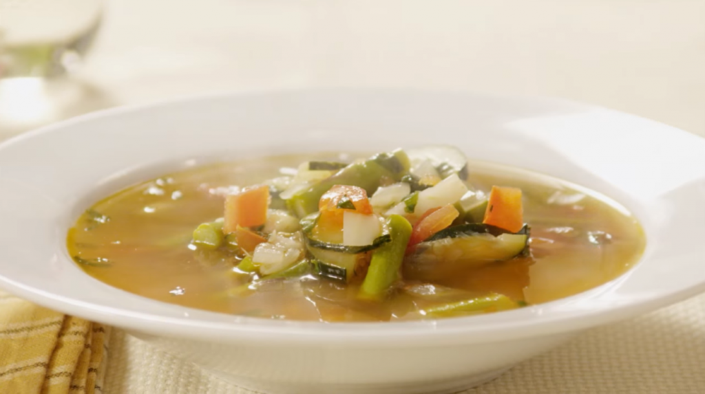 spring-vegetable-minestrone-recipe