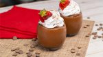 Vegan Chocolate Mousse-image