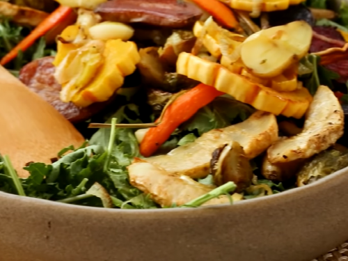 warm-curry-roasted-vegetable-salad-recipe