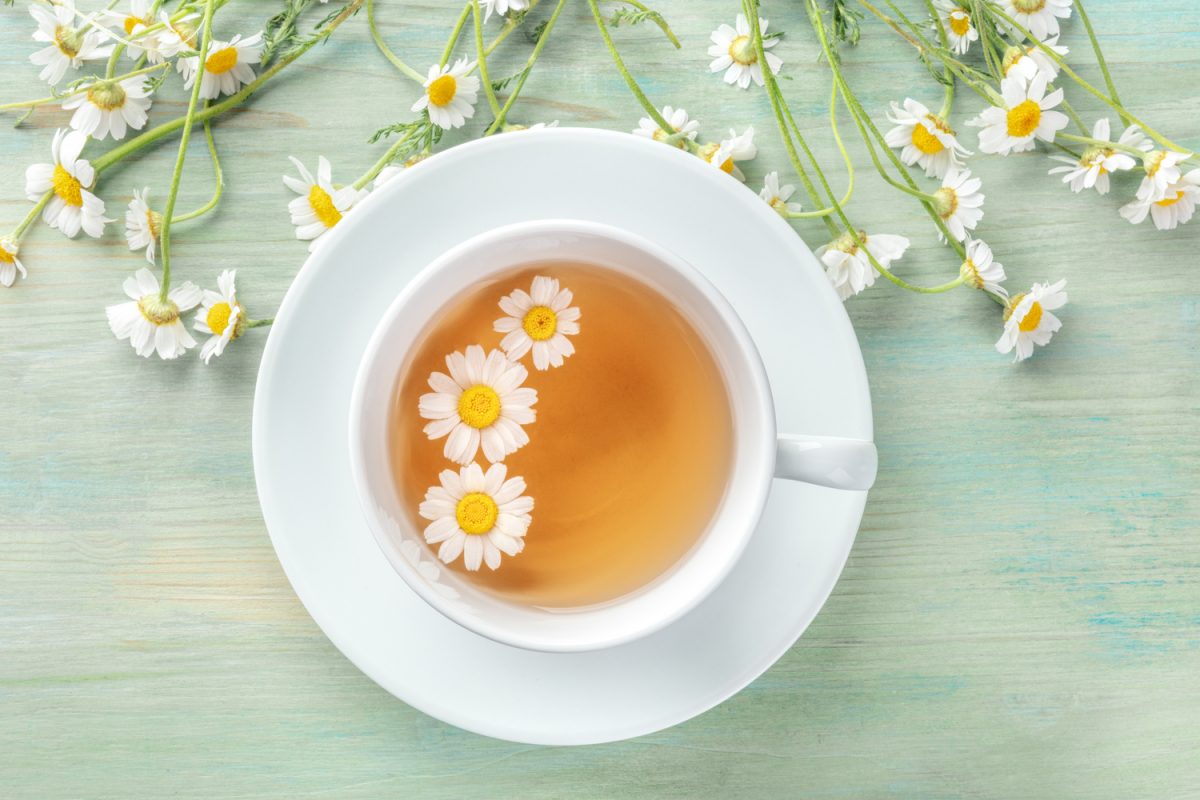 15 Chamomile Tea Benefits Side Effects Recipes Recipes