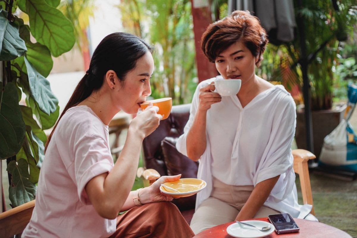 10 Proven Benefits Of Drinking Black Currant Tea