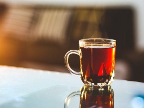 Black Currant Tea: 10 Proven Health Benefits, powerful herbal tea