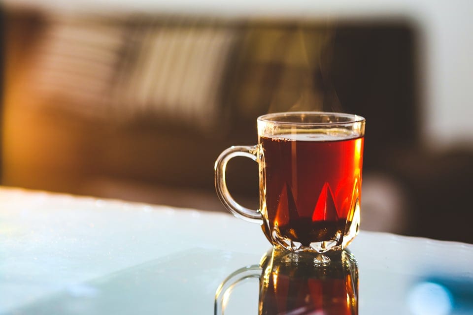 Black Currant Tea: 10 Proven Health Benefits, powerful herbal tea