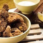 Fried Chicken Livers (Cracker Barrel Copycat)-image
