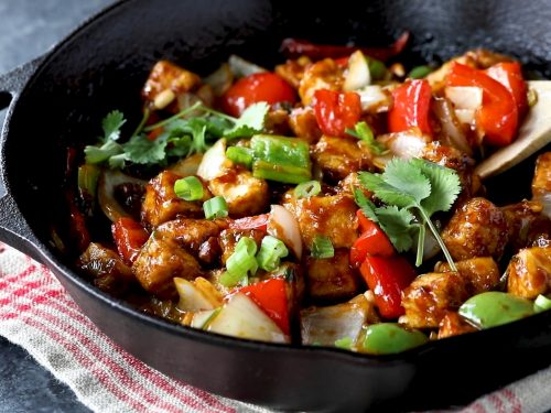 Kung-Pao-Tofu-Recipe