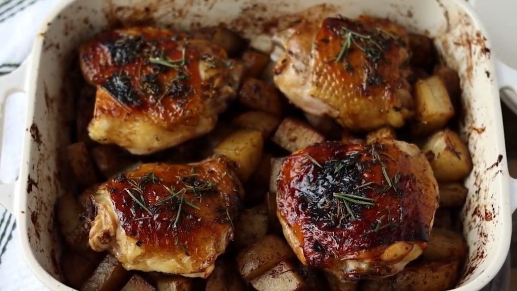 Rosemary-Roasted-Chicken-and-Potatoes-Recipe