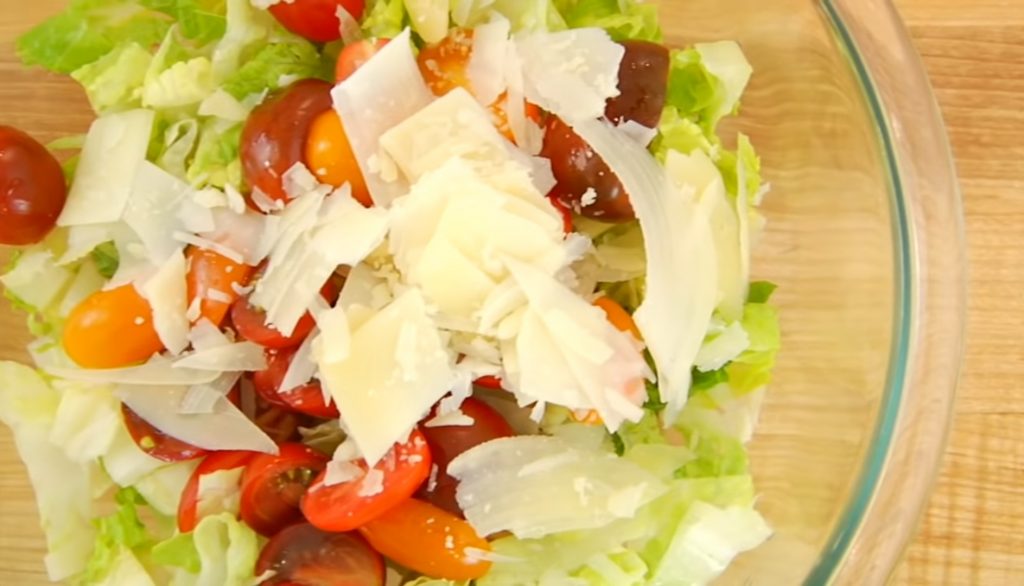 Simple-Summer-Salad-Recipe