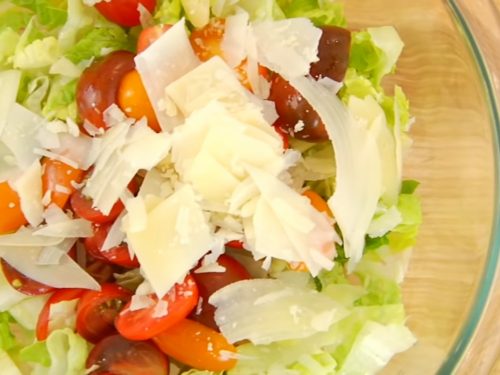 Simple-Summer-Salad-Recipe