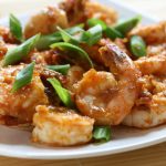 Szechuan Shrimp Recipe-image