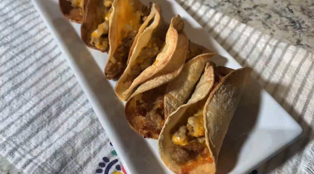 air-fried-taco-dogs-recipe