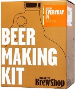 Brooklyn Brew Shop Beer Making Kit