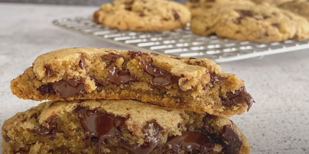Browned Butter Chocolate Chip Cookies Recipe
