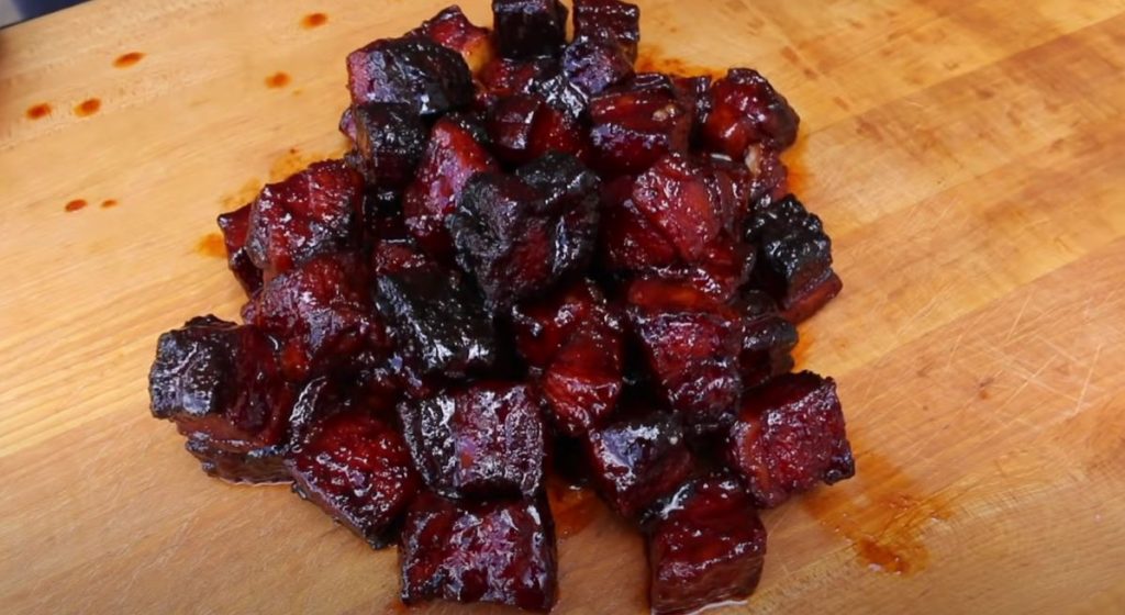 Burnt Ends Recipe