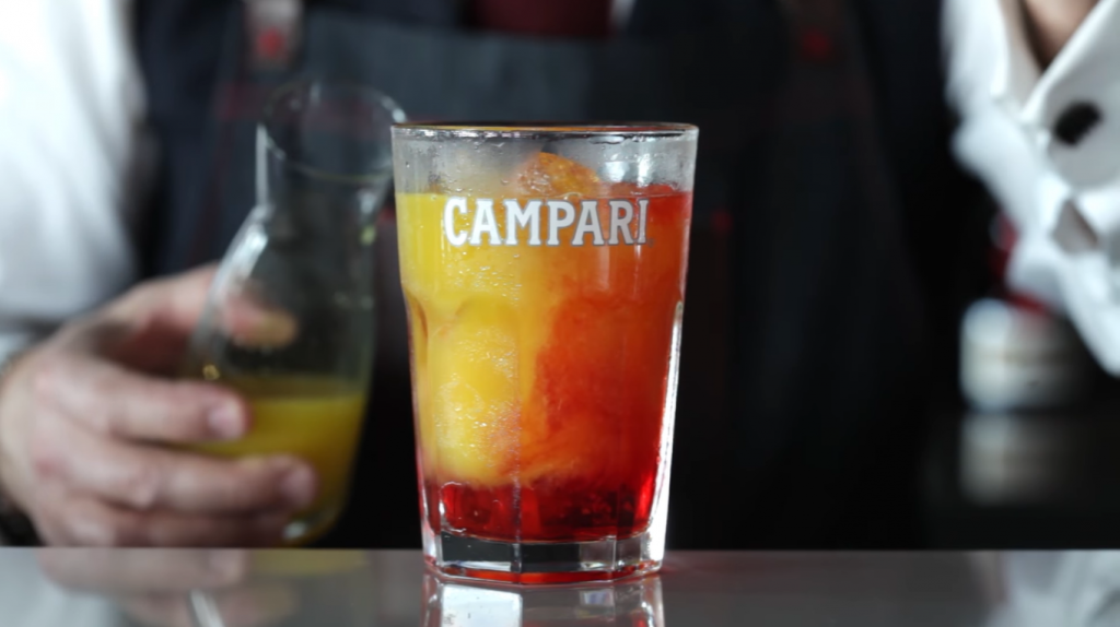 Quick Guide to Campari – A Couple Cooks