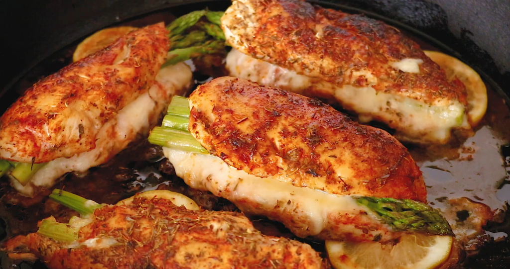 cheesy-asparagus-stuffed-chicken-breast-recipe