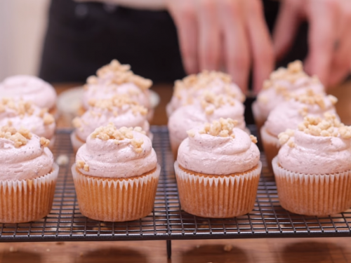 cherry-almond-cupcakes-recipe