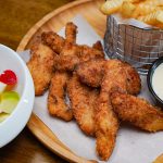 Chicken Strips Recipe (The Cheesecake Factory Copycat)-image