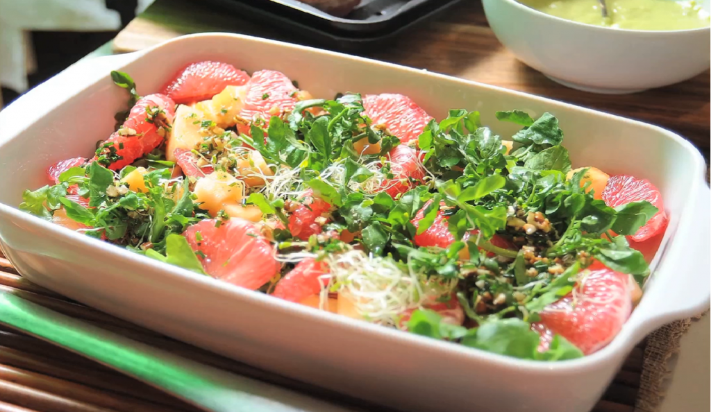 drunken-grapefruit-salad-recipe