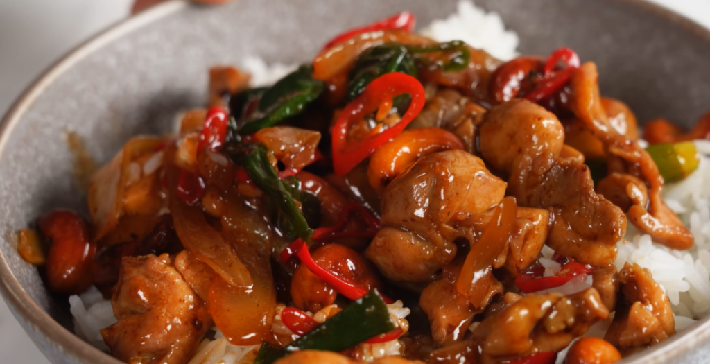 easy-cashew-chicken-recipe