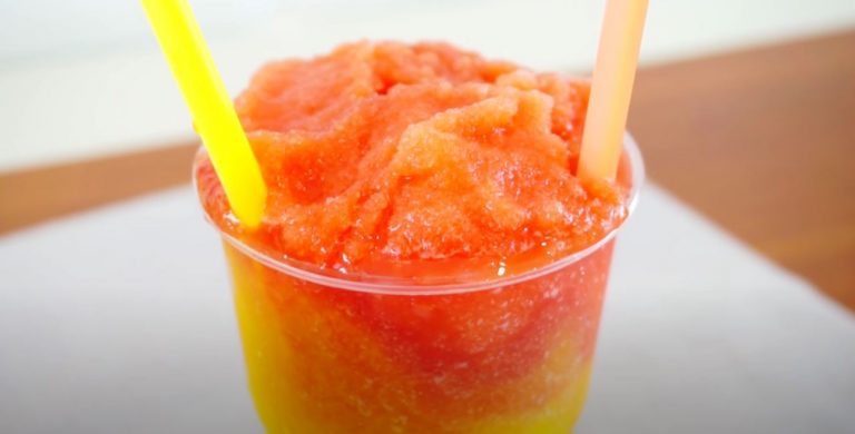 Sonic Cream Slush Recipe Recipe Recipes