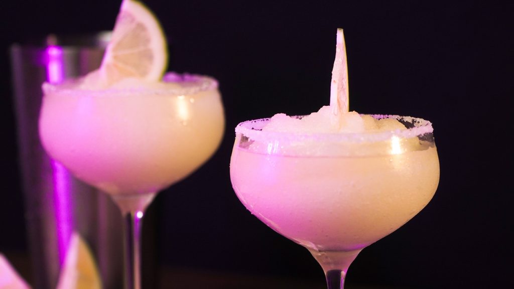 Frozen Margarita Recipe