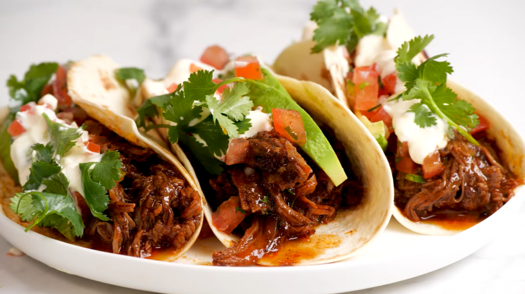 fry-bread-tacos-with-spicy-shredded-beef-recipe