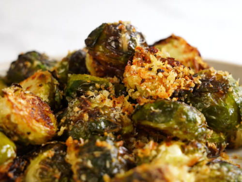 garlic-lemon-and-parmesan-roasted-roasted-brussels-sprouts-recipe