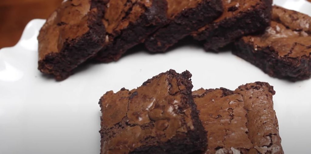 Gluten-Free Brownies Recipe