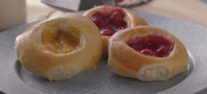 Grandma Skeet's Prune Kolaches Recipe