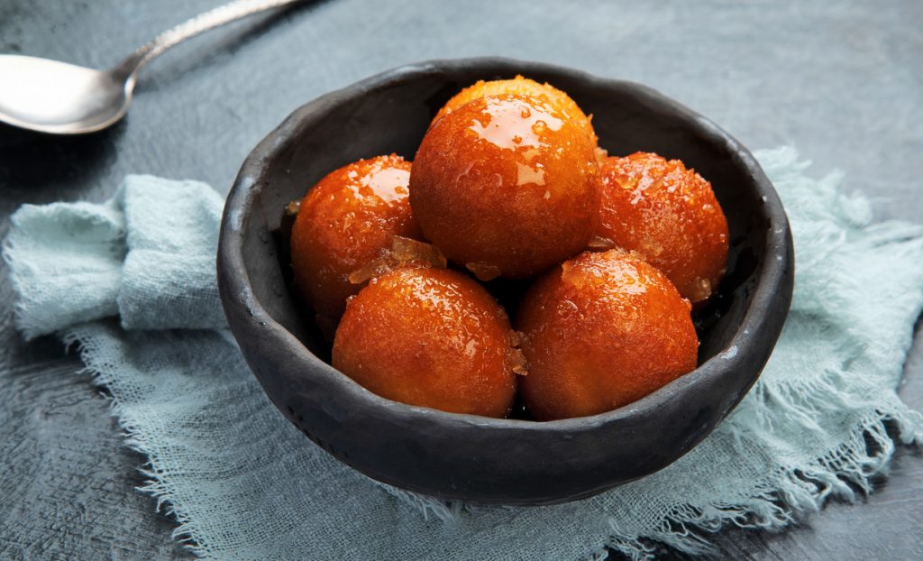 gulab-jamun