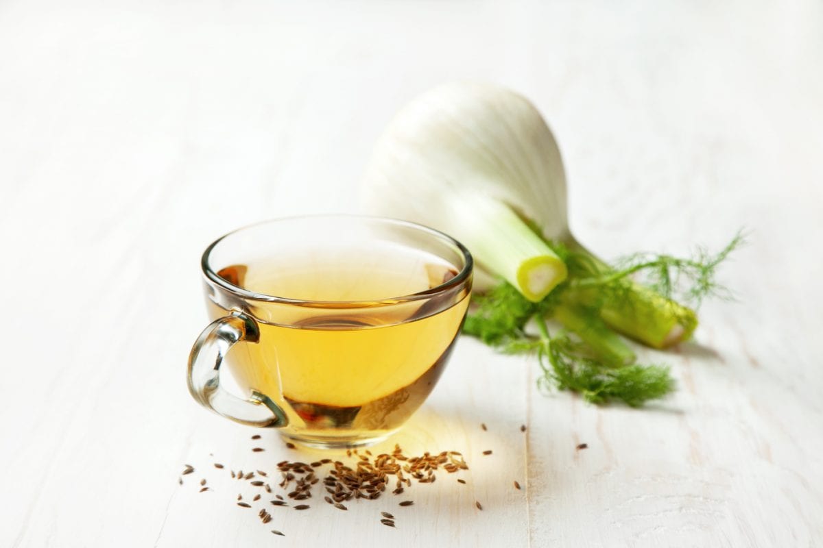 Fennel Tea 20 Amazing Benefits And How To Make It