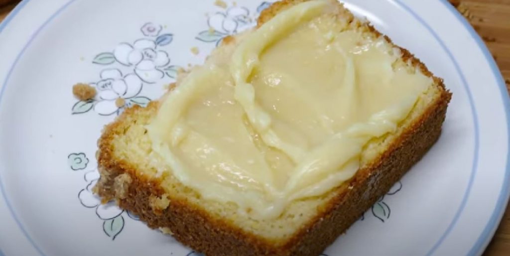 Homemade Honey Butter Recipe
