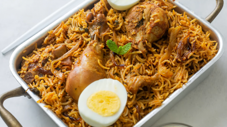 Best Instant Pot Indian Recipes - Recipes.net